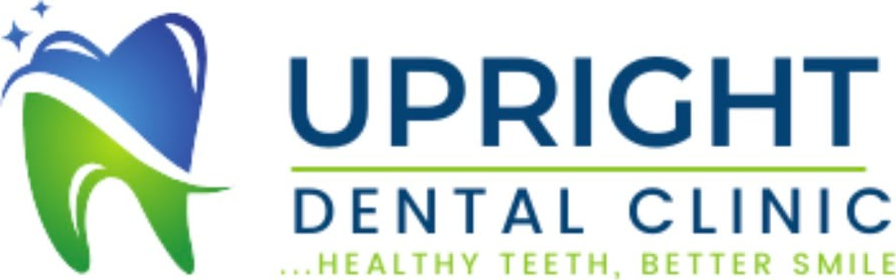 Upright Dental Clinic — healthy teeth, better smile